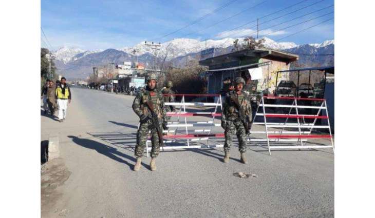 DI Khan: Another attack on convoy carrying relief goods to Kurram