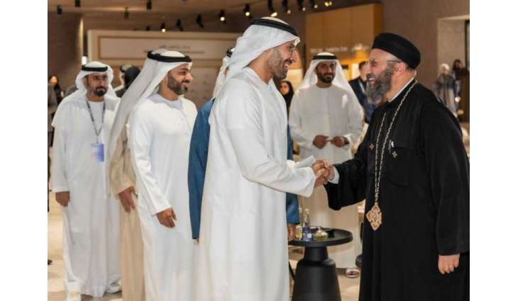 احتفل بالذكرى السنوية لافتتاحه..بيت العائلة الإبراهيمية يستضيف قمّة عالمية تجسد قيمه الأساسية