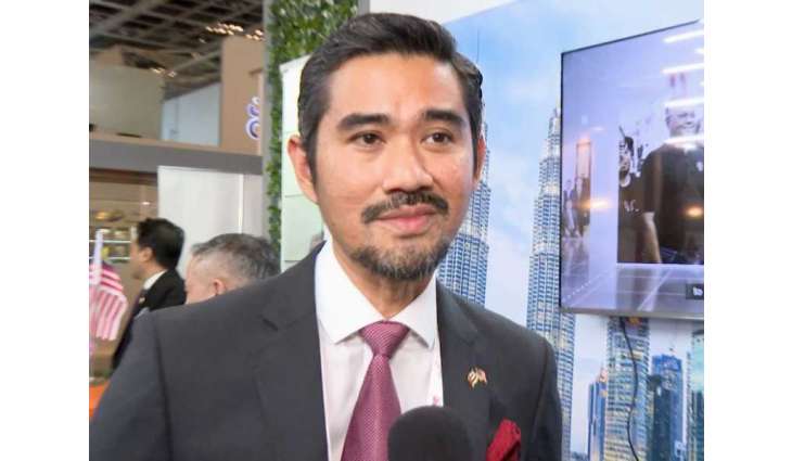 UAE strategic centre for Malaysian food products: Malaysian Trade Commissioner