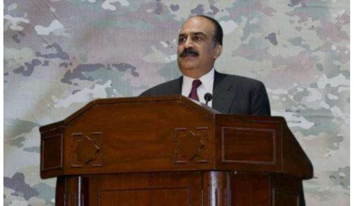 LHC nullifies removal of NADRA chairman