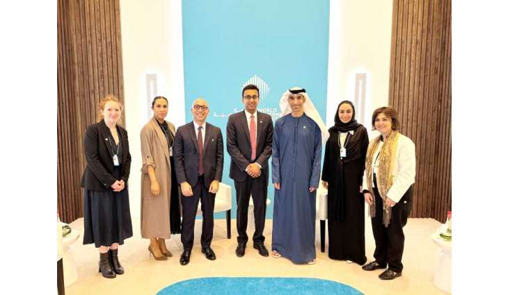 Qualcomm joins UAE’s NextGen FDI programme to drive advancements in 5G, AI, IoT