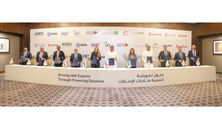 Abu Dhabi Exports Office grows nine-lender finance facility for BGN to more than $230 million
