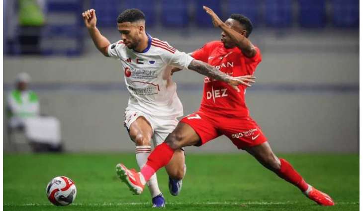 الشارقة وشباب الأهلي يسجلان الحضور الأقوى في دوري أبطال آسيا 2
