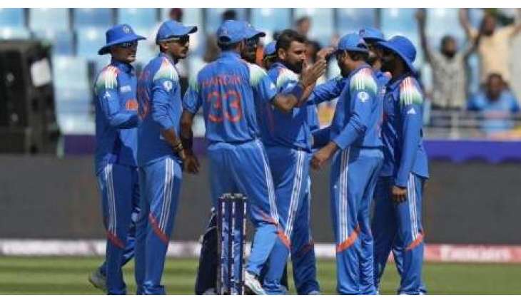 ICC Champions Trophy 2025: Bangladesh opt to bat first against India