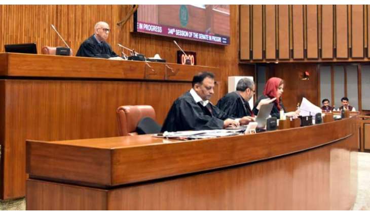 Ramazan package worth Rs20b prepared by federal govt for holy month, Senate told