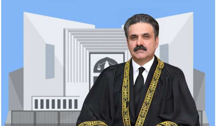 PTI expresses concerns over Lack of access to Imran Khan in meeting with CJP Afridi