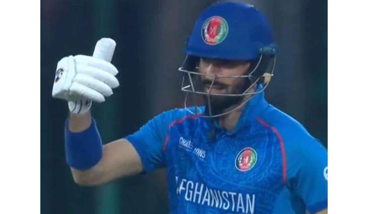 ICC Champions Trophy 2025: South Africa set 316-run target for Afghanistan
