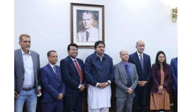 PA holds special ceremony on successful hosting of CPA Asia, South Asia Regional Conference