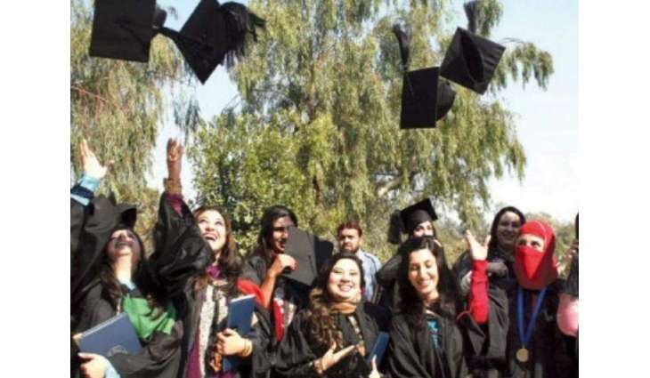 Sindh govt announces scholarships for students to study at UK’s Oxford University
