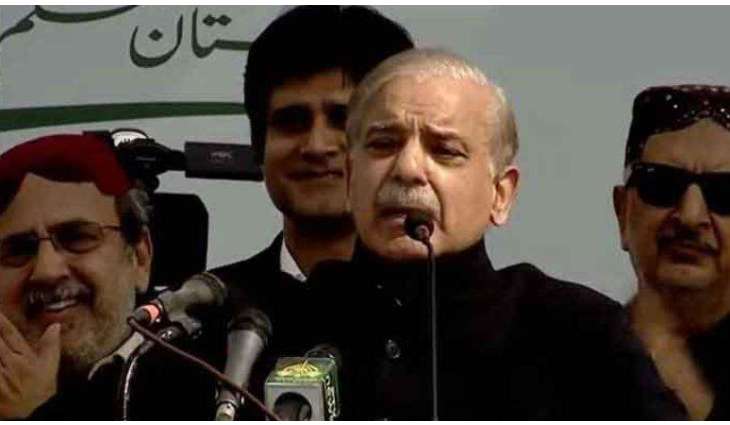 PM vows to take Pakistan ahead of India in terms of economic stability