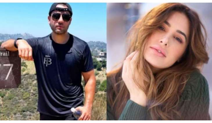 Nargis Fakhri secretly ties the knot with Tony Baig in Los Angeles