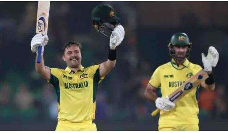 ICC Champions Trophy 2025: Josh Inglis’ century guides Australia to five-wicket win over England 