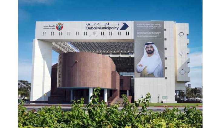 بلدية دبي تنجز تصميم مجموعة من الملاعب الرياضية