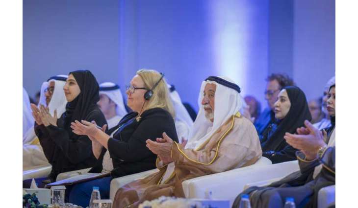 Sharjah Ruler inaugurates 4th Sharjah International Summit on Improvement in Education