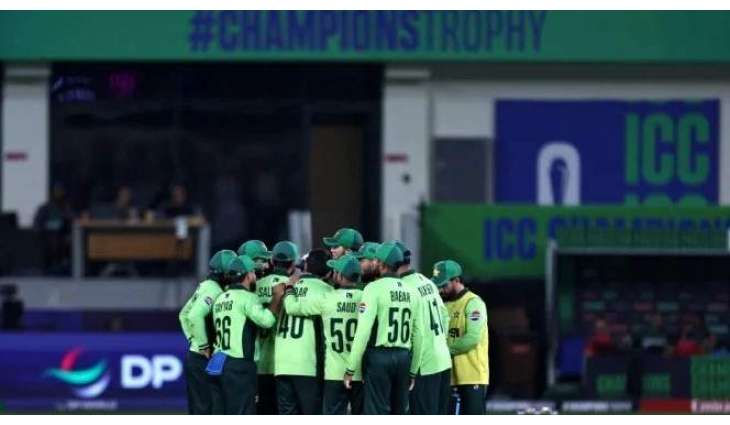 Champions Trophy: Main reason surfaces behind Pakistan cricket’s worst performance against India