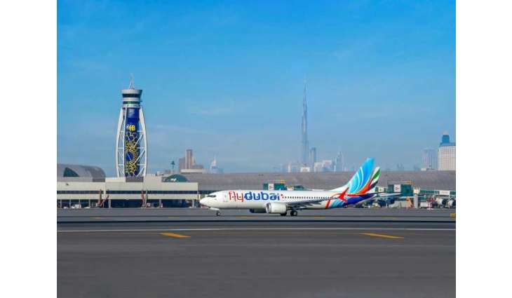 flydubai reports strongest financial results in its 15-year history
