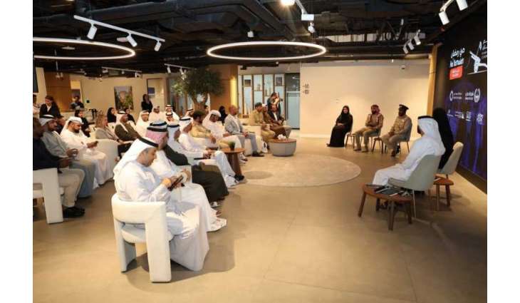 شرطة دبي تعلن مواقع مدافع الإفطار خلال رمضان