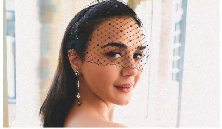 Preity Zinta slams Indian political party for spreading false claims