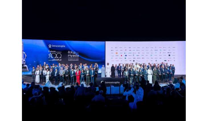 'Future 100' companies of 2024 announced at Investopia 2025