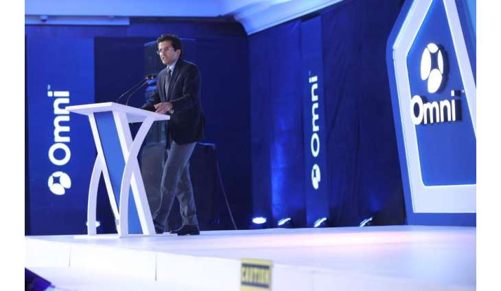 Pakistan Tobacco Company Limited (PTC) Launches Omni™ in Pakistan to Advance Tobacco Harm Reduction