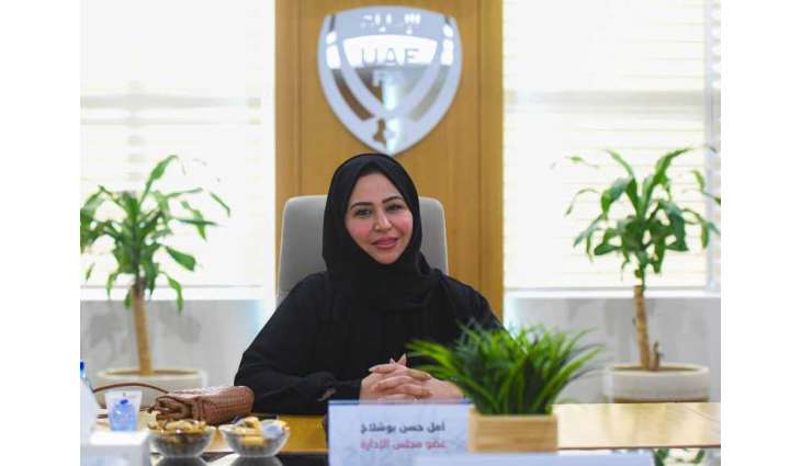 برنامج شامل لكرة القدم النسائية استعداداً لتصفيات آسيا