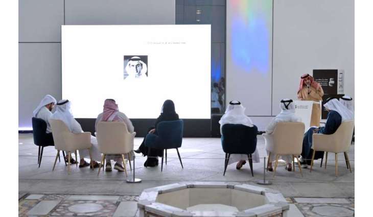 Abu Dhabi Arabic Language Centre launches community campaign to promote sustainable reading