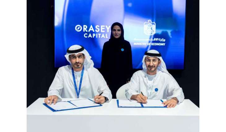 Future100 initiative signs 6 agreements to drive startup growth in UAE’s new economy sectors