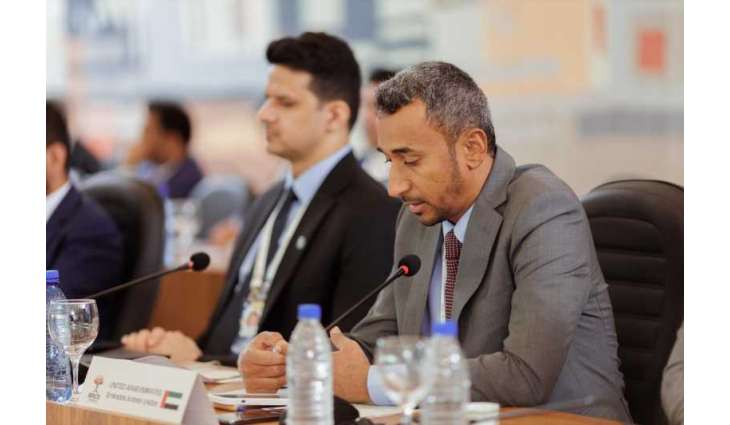 UAE participates in first BRICS Sherpa meeting of 2025