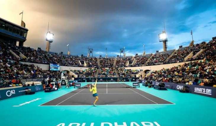 Mubadala Abu Dhabi Open: Draw pits Ons Jabeur against Jelena Ostapenko, as Emma Raducanu meets Marketa Vondrousova