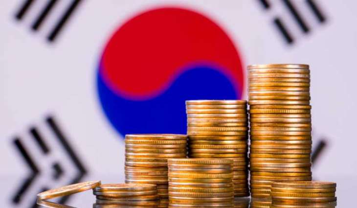 Korean won dips to yearly low
