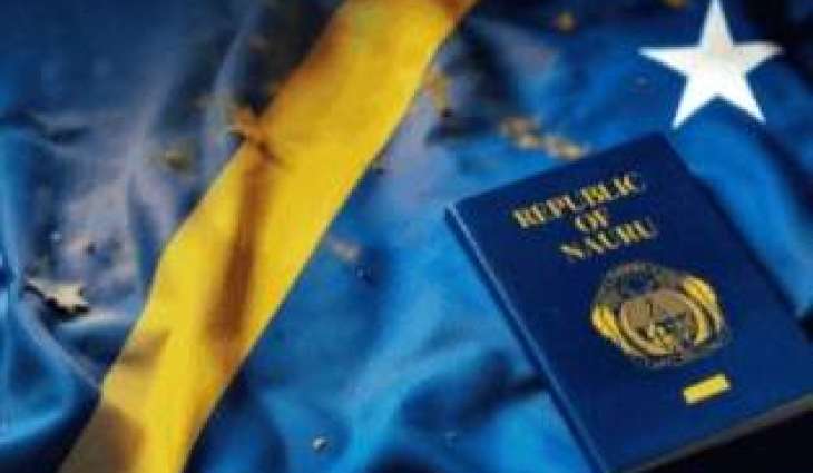 Saad Ahsan Residency and Citizenship becomes authorized agent for Nauru citizenship by investment