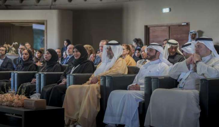 Sharjah Crown Prince inaugurates 24th SICFAB