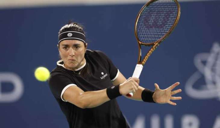 Mubadala Abu Dhabi Open: Ons Jabeur defeats Wakana Sonobe in straight sets to reach last eight