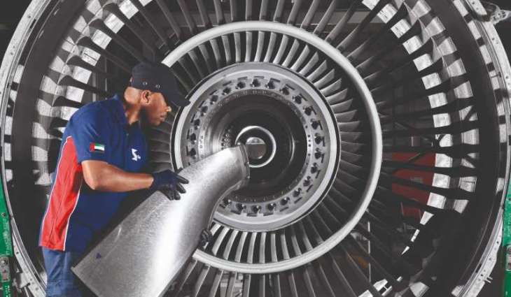 AerSale, Sanad Group strengthen industry collaboration with strategic inventory sale