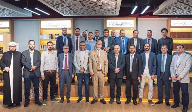 10th Linguistic Council highlights modern Arabic methodology