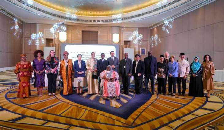 Zayed Award for Human Fraternity roundtable discusses fostering peaceful coexistence