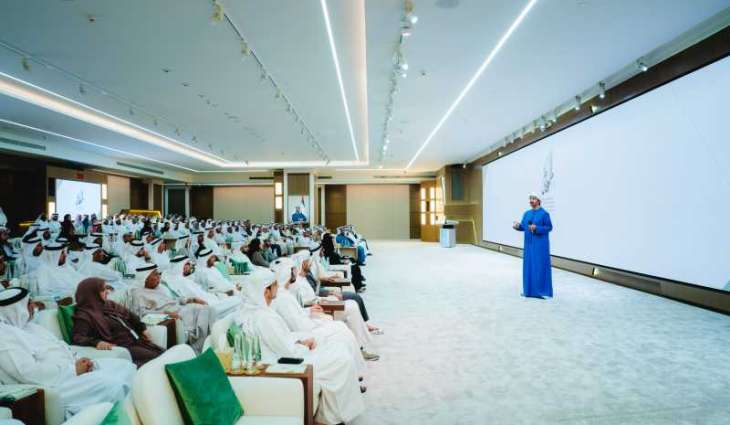President confers First Class Order of Zayed II on ten UAE ambassadors