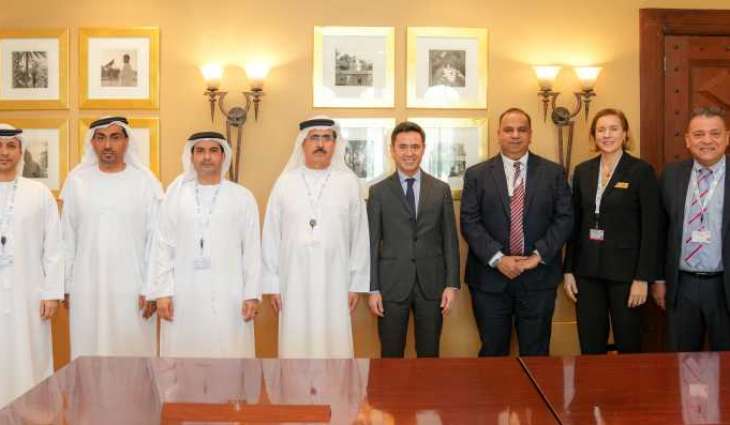 DEWA, PMI partner to strengthen project management excellence, sustainability initiatives