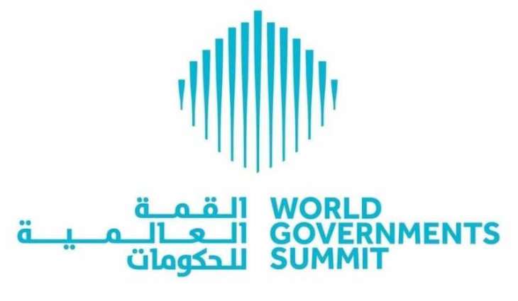 رؤساء دول وحكومات وقادة قطاعات حيوية يقدمون خلال القمة العالمية للحكومات تصوراتهم لأبرز التحولات العالمية الكبرى