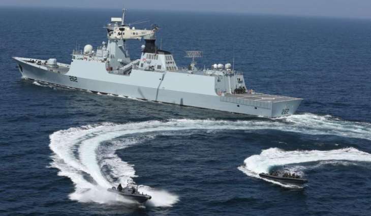 AMAN 2025: Navigating Peace by Pakistan through Naval Blueprint in Indian Ocean