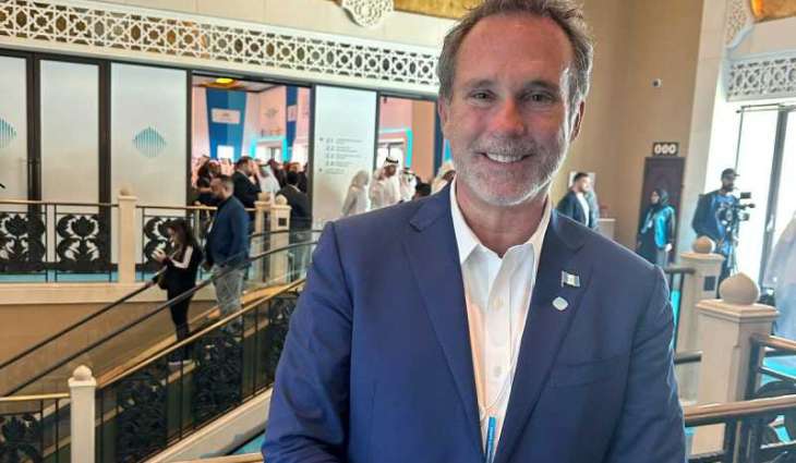 Guatemala seeks to boost tourism, trade with UAE: Tourism Minister