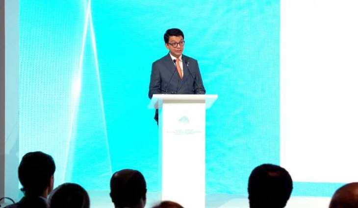 UAE will train more than one million young people from Madagascar in programming: Madagascar's President