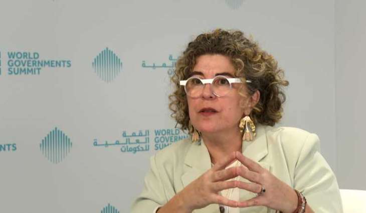 Guatemala’s Economy Minister affirms her country's desire to develop economic relations, partnerships with UAE