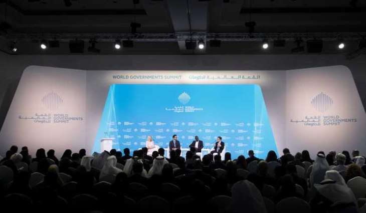 صناع قرار وخبراء: الثورة الرقمية تغير قواعد التمويل والشراكات الاستثمارية والتنموية