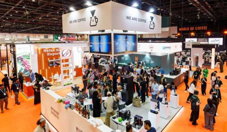 Responsible practice in coffee takes centre stage at World of Coffee Dubai 2025