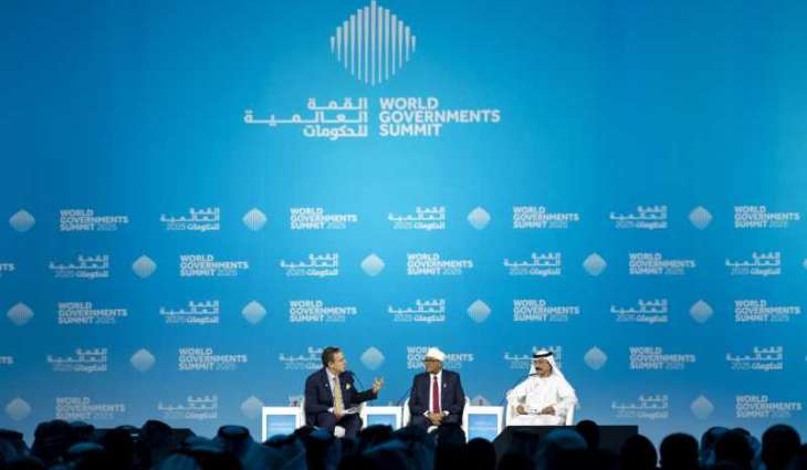 رئيس أرض الصومال وسلطان بن سليم يناقشان دور الاستثمارات الإستراتيجية في تغيير المشهد الاقتصادي