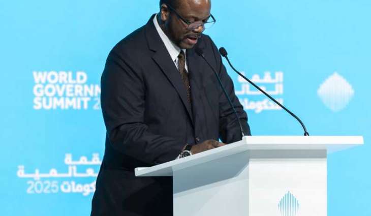 قادة دول وحكومات يؤكدون محورية التعاون الدولي وتبادل المعرفة في تمكين المجتمعات من اللحاق بركب المستقبل 