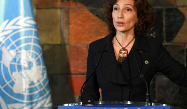 UAE key partner in heritage protection: UNESCO Chief