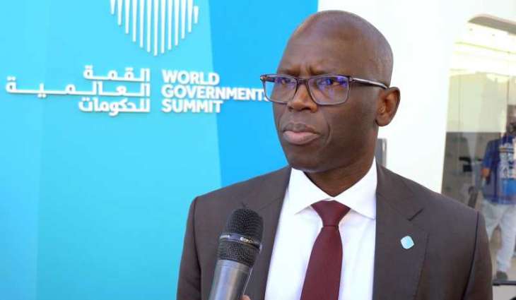 البنك الدولي: 3.4% نمو الاقتصادات الخليجية في 2025