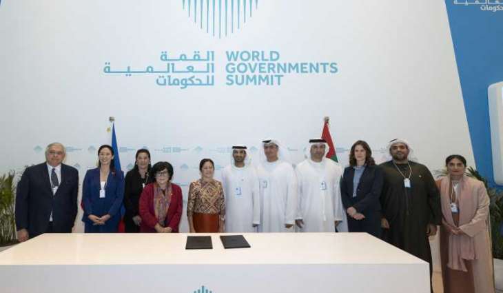 UAE, Philippines forge landmark partnership to rehabilitate Pasig River